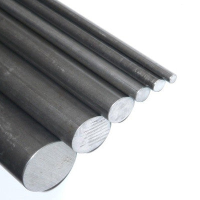 Round Bar – 6mm  – Mild Steel