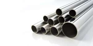 31.75mm x 1.2mm 304 Stainless Steel Round pipe