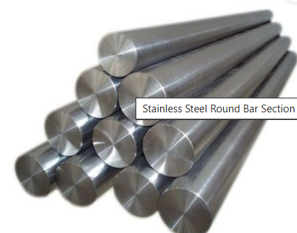 25mm x 6m Round Bar 316 SS