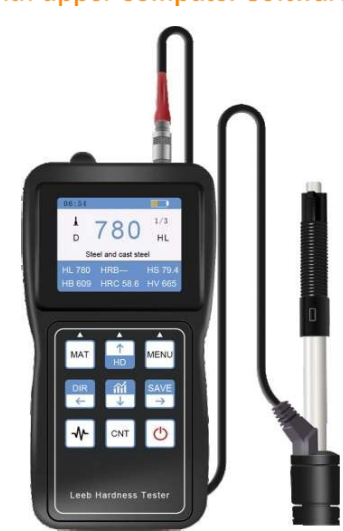 OLH300 LEEB HARNESS TESTER