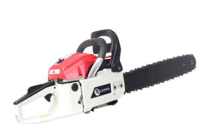 MAC-AFRIC DOMESTIC 45cc PETROL 2-STROKE CHAIN SAW