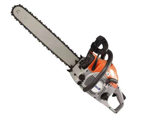 MAC AFRIC 62 CC 2-Stroke Petrol Chain Saw