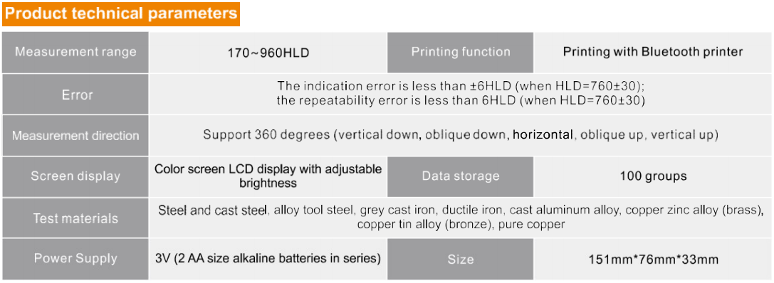 OLH300 LEEB HARNESS TESTER