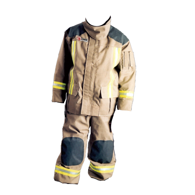 Urban Search and Rescue Suit