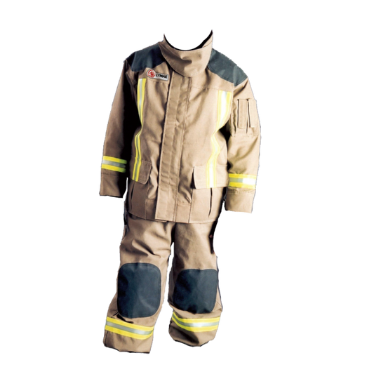 Urban Search and Rescue Suit