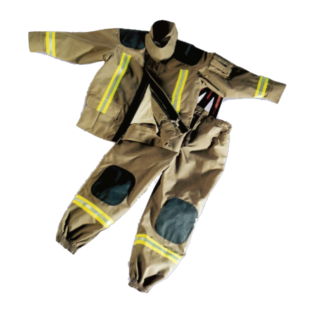 Urban Search and Rescue Suit