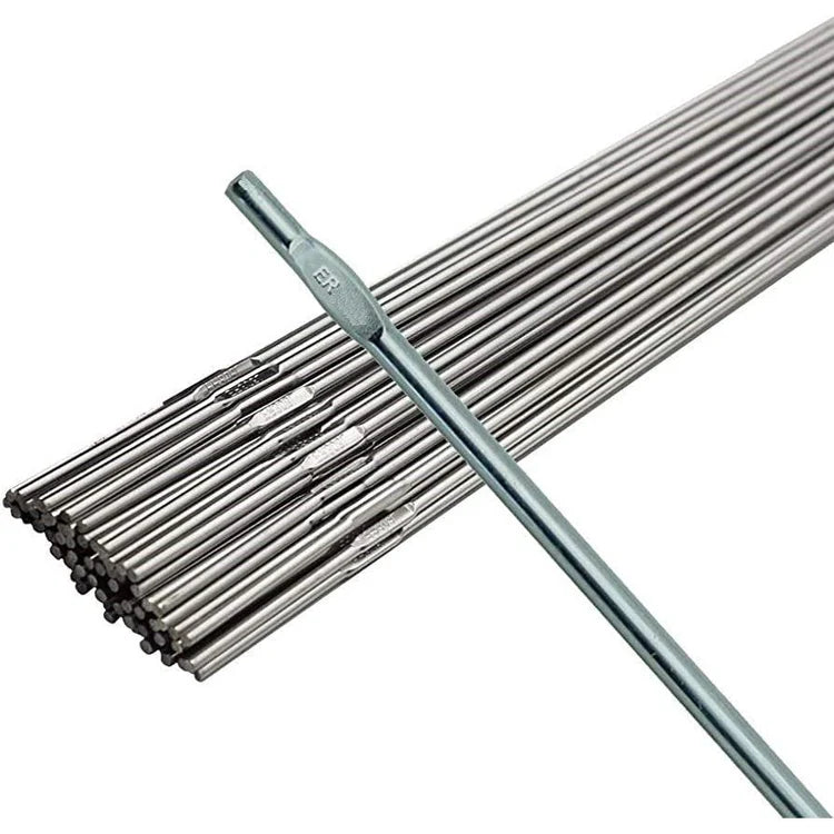 4047 11-13%Si Aluminium tig wires 5kg