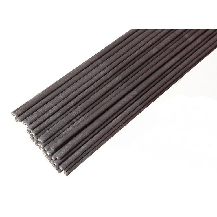 99% Cast iron welding electrode rods