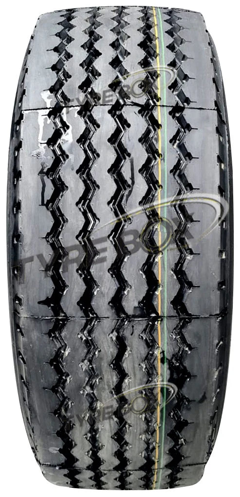 Doupro 385/65R22.5 Truck Tyre