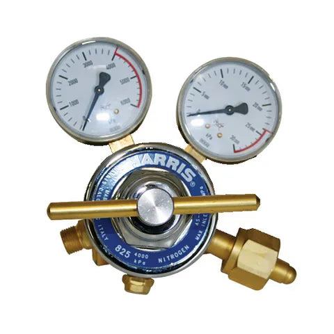 Nitrogen high flow Harris H25 ARS40 regulator