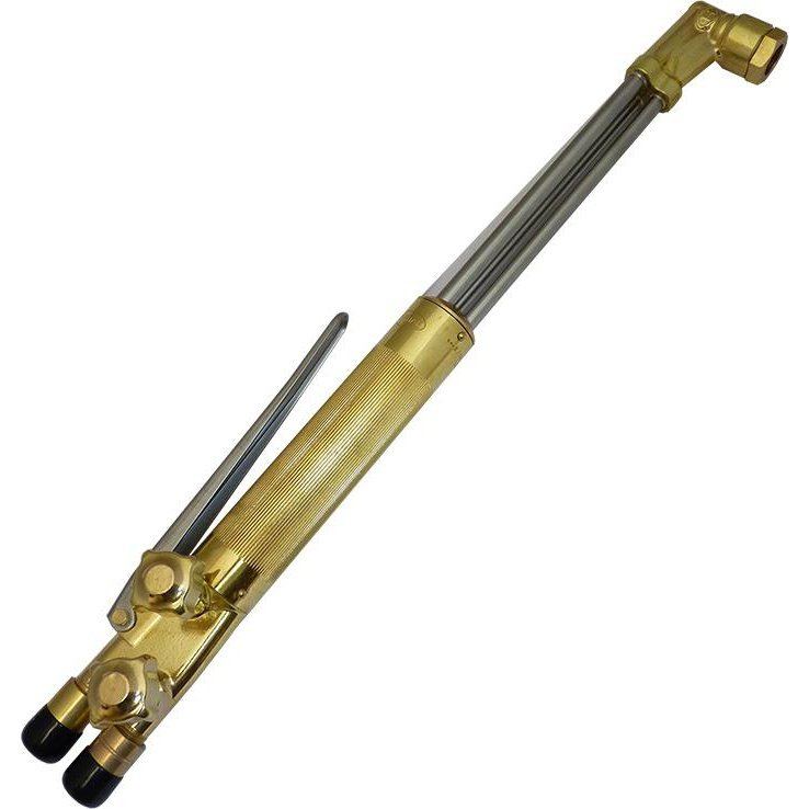 Harris Model 242 gas cutting torches