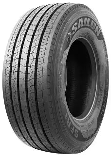 385/65R22.5 SAILUN SFR1