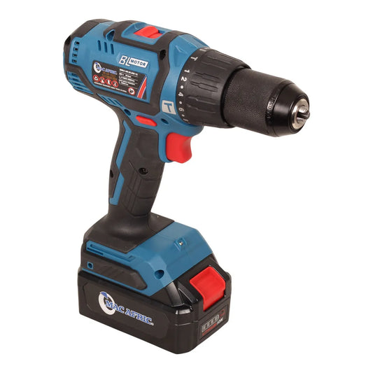 20V CORDLESS DRIVER/HAMMER DRILL (TOOL ONLY)